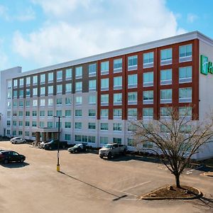 Holiday Inn Express Charleston-Civic Center, An Ihg Hotel